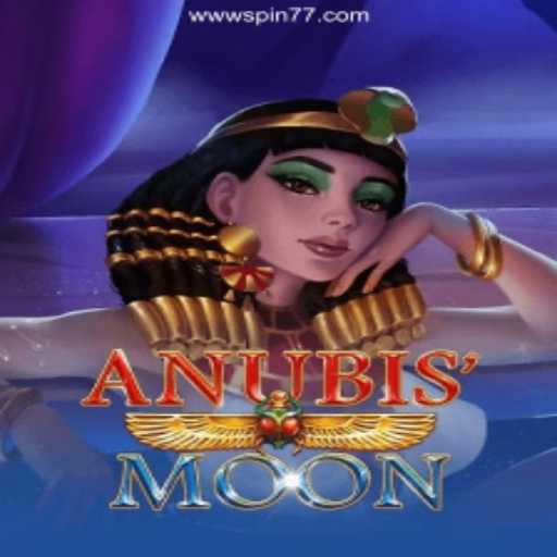 Discover the Exciting World of AnubisMoon: Your Next Favorite Casino Game