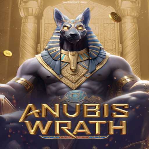 Exploring the Mysteries of AnubisWrath at Spin77 Casino Online