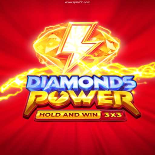 Discover the Thrills of Diamondspower: A Virtual Adventure