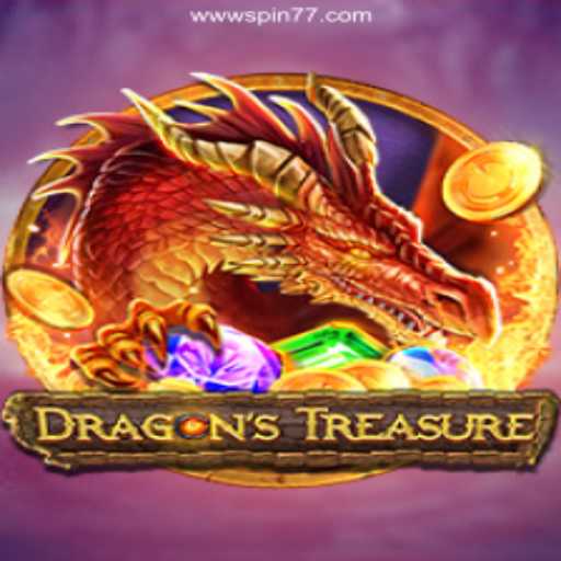 The Enchanting World of DragonsTreasure: A Hidden Gem in Spin77 Casino