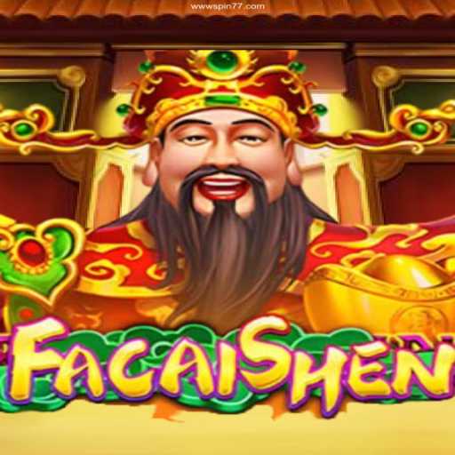 Discover the Magic of FaCaiShen at Spin77 Cassino Online