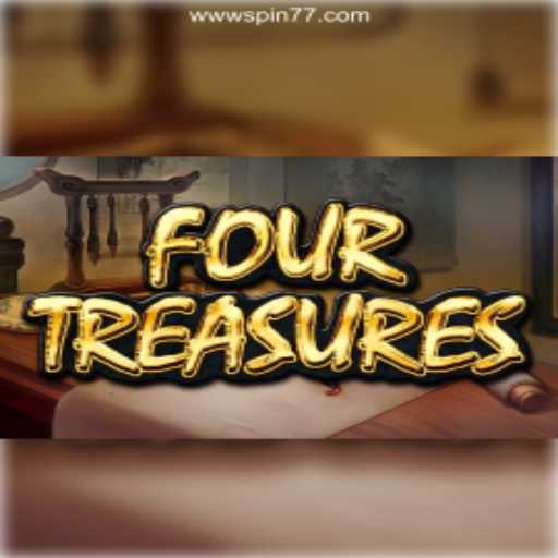 Exploring the Excitement of FourTreasures in Online Casinos