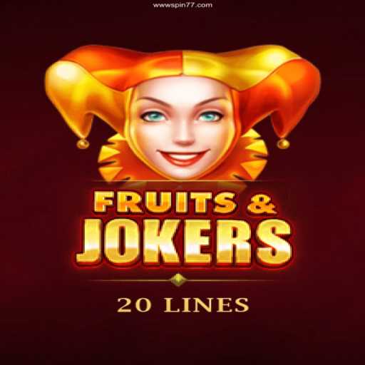 Exploring the Exciting World of FruitsAndJokers20 at Spin77 Cassino