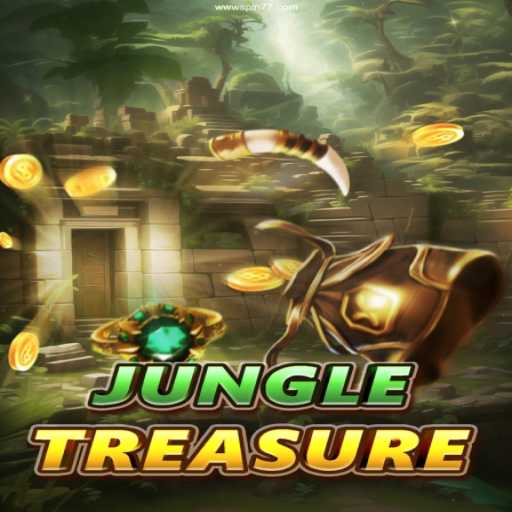 Explore JungleTreasure: Your Next Adventure with Spin77 Online Casino