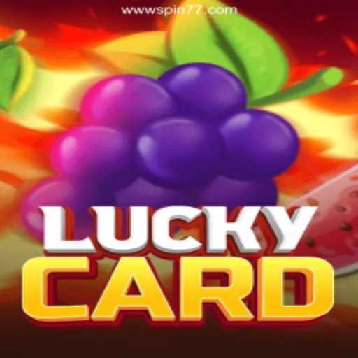 Discover the Thrilling World of LuckyCard at Spin77 Casino