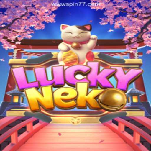 Discovering the World of LuckyNeko at Spin77 Cassino Online