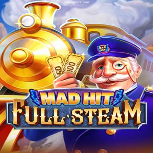 Exploring the Thrills of MadHitFullSteam: An Online Casino Adventure