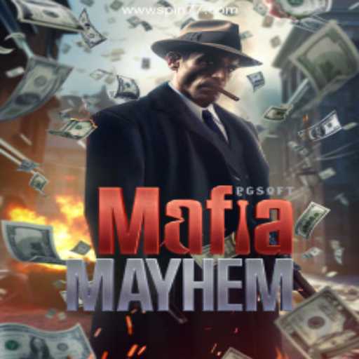 Discover the Thrill of MafiaMayhem - The Ultimate Strategy Game