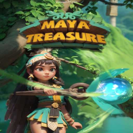 Exploring the Mystical World of MayaTreasure: A Premier Slot Game Experience