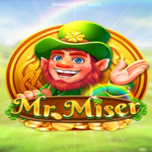 Discover the Thrills of MrMiser at Spin77 Online Casino