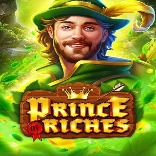 Unlocking the Wealth: A Deep Dive into PrinceOfRiches