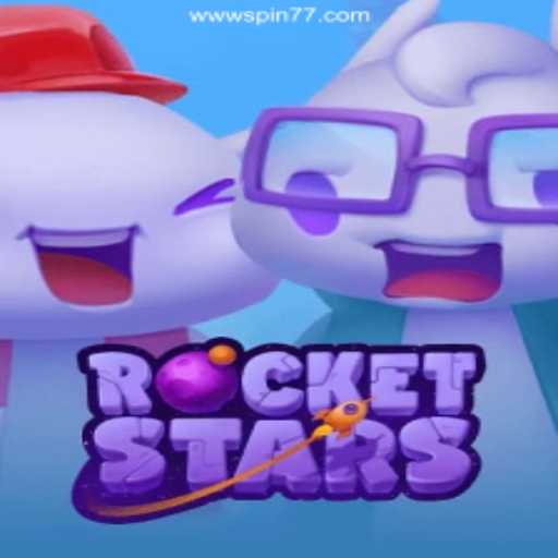 Exploring the Thrilling Universe of RocketStars at Spin77 Casino