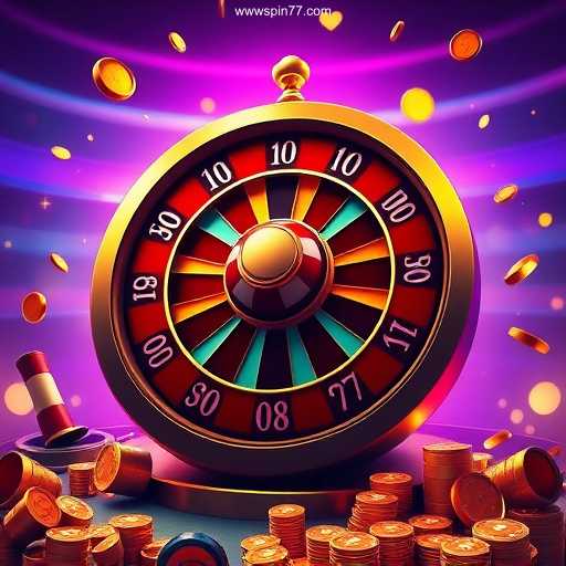 Spin77 cassino online licenciado com 2.500+ jogos certificados, bônus R$ 5.000🍀