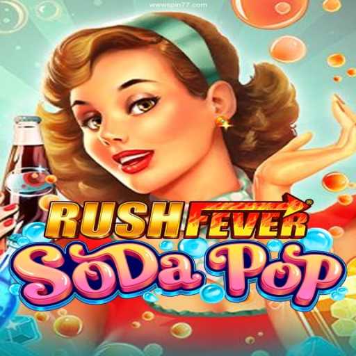 Discover the Excitement of RushFeverSodaPop: A New Era in Gaming