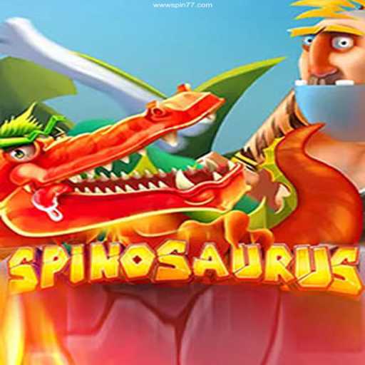 Discover the Thrill of 'Spinosaurus' at Spin77: Your Ultimate Online Casino Experience