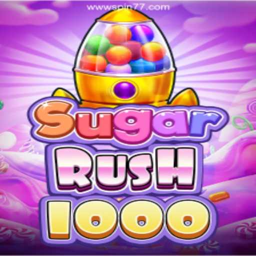 Exploring the Excitement of SugarRush1000: A Premier Casino Experience