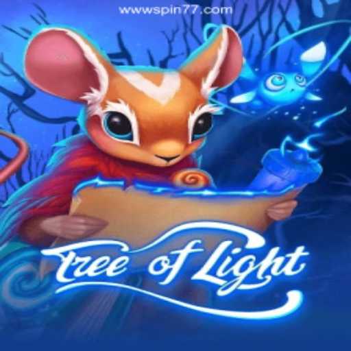 Discover the Enchanting World of 'TreeofLight' at Spin77 Cassino Online