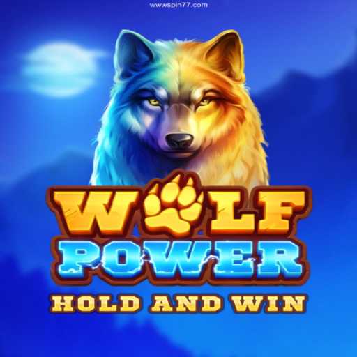 WolfPower: A Captivating Adventure in the World of Spin77 Casino
