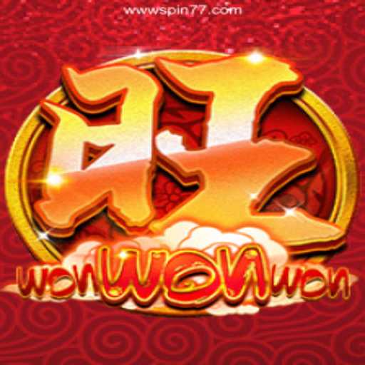 Discover the Exciting World of WonWonWon at Spin77 Casino